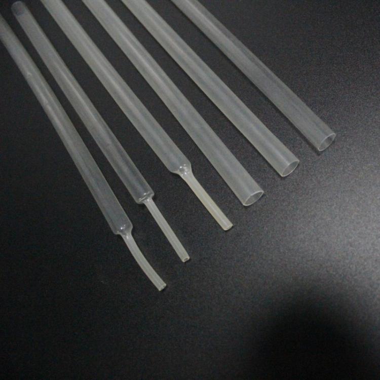 KYNAR-175 半硬型聚偏氟乙烯 (PVDF)熱縮管
