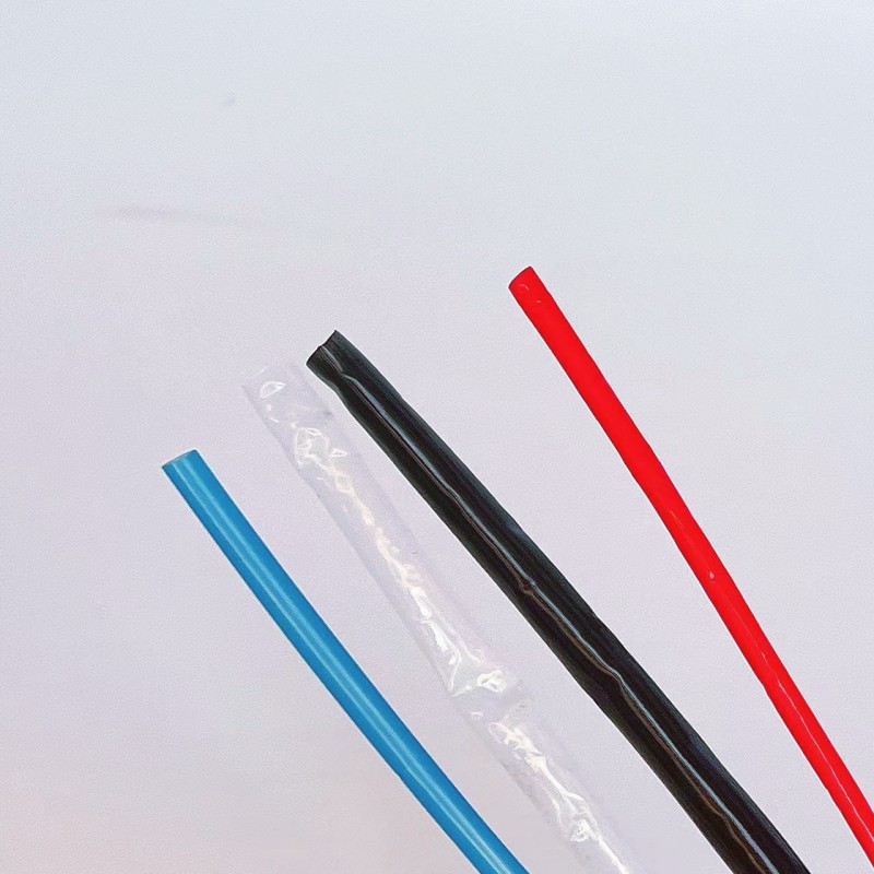 PTFE  鐵氟龍 (?TEFLON聚四氟乙烯) 熱縮管
