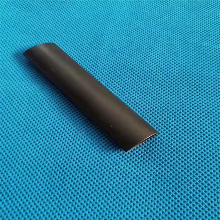 氟橡膠熱縮管多層共擠技術(shù)